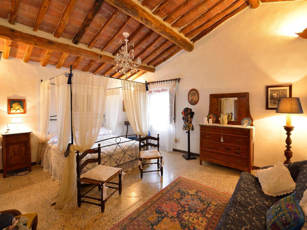 La Murata Rapolano Terme Quarto foto